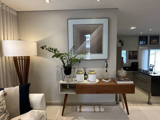 #007 - Casa para Venda em São Paulo - SP - 3