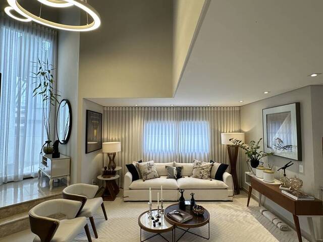 #007 - Casa para Venda em São Paulo - SP