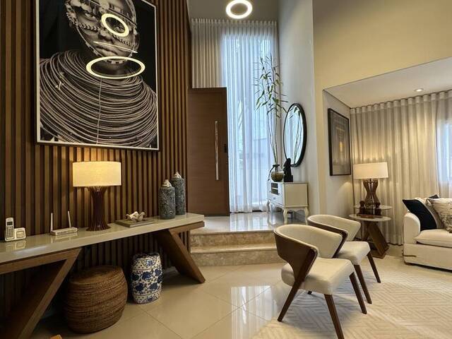 #007 - Casa para Venda em São Paulo - SP - 2