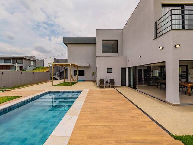 #2 - Casa para Venda em Jundiaí - SP - 1