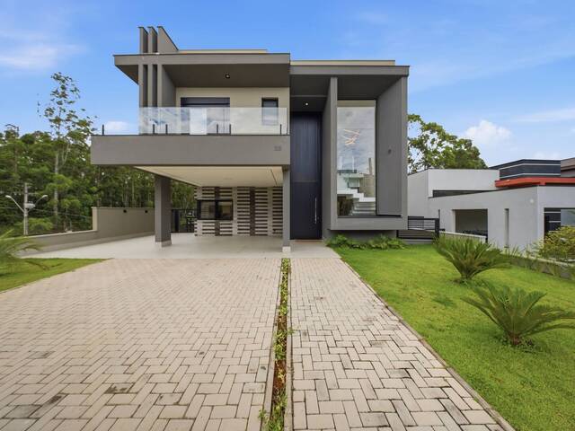 #3 - Casa para Venda em Itupeva - SP