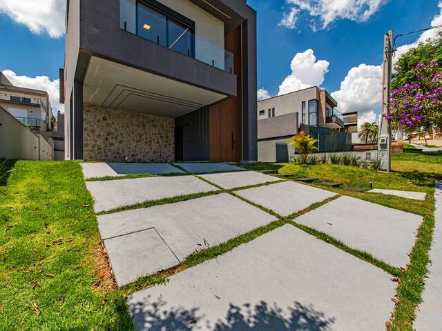 #4 - Casa para Venda em Itupeva - SP - 3