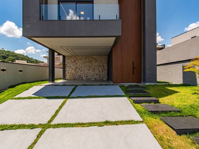 #4 - Casa para Venda em Itupeva - SP