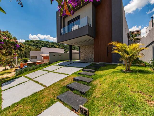 #4 - Casa para Venda em Itupeva - SP - 2