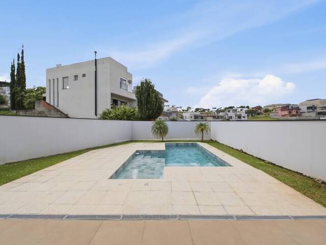 #5 - Casa para Venda em Itupeva - SP - 3