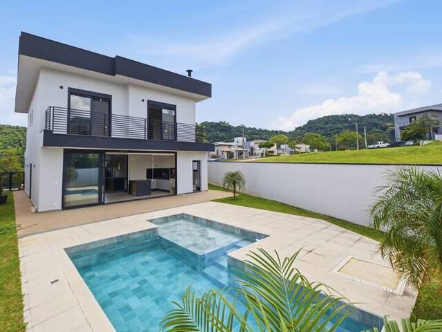 #5 - Casa para Venda em Itupeva - SP - 2