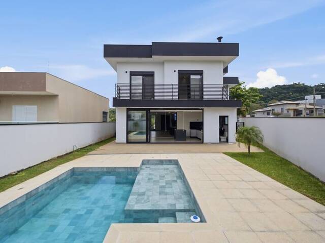 #5 - Casa para Venda em Itupeva - SP