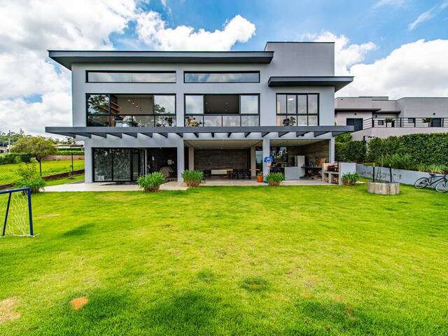 #6 - Casa para Venda em Itupeva - SP