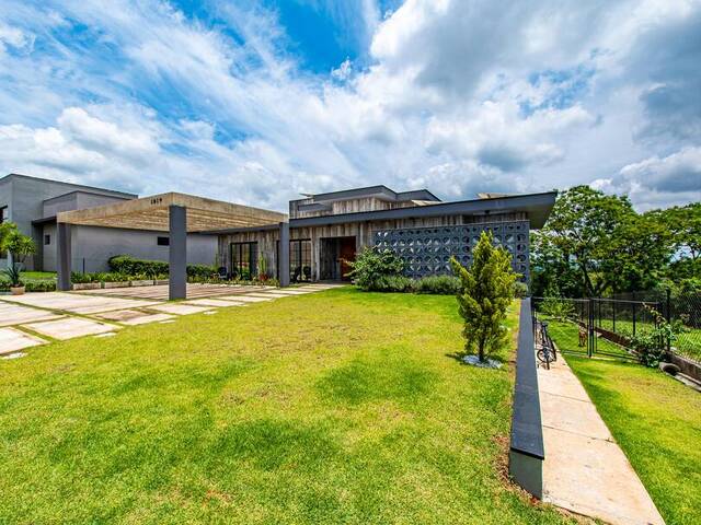 #6 - Casa para Venda em Itupeva - SP - 2