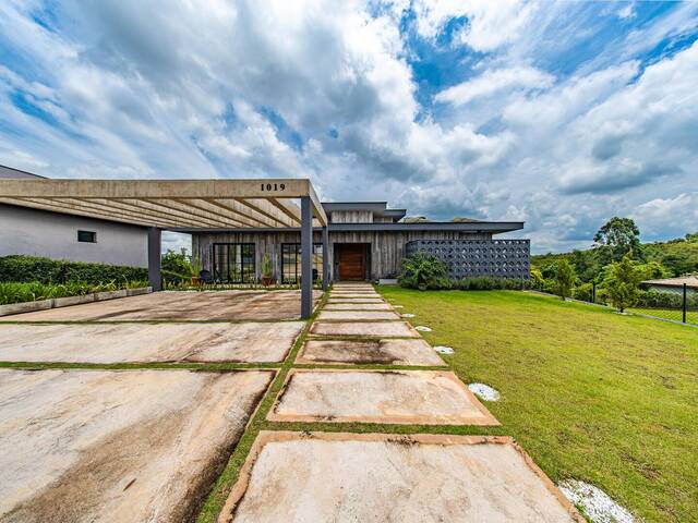 #6 - Casa para Venda em Itupeva - SP - 3