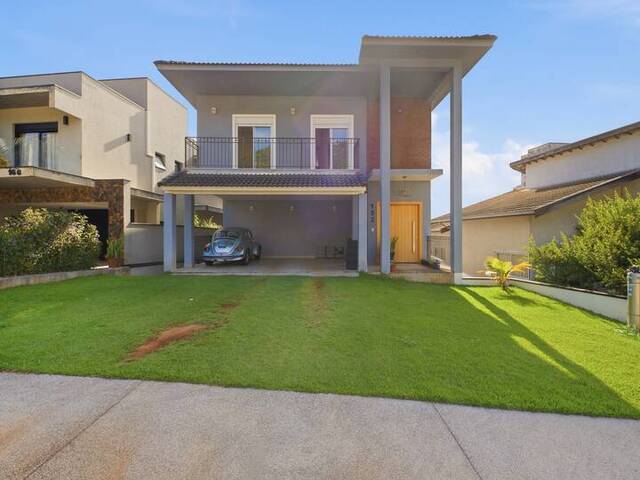 #7 - Casa para Venda em Itupeva - SP