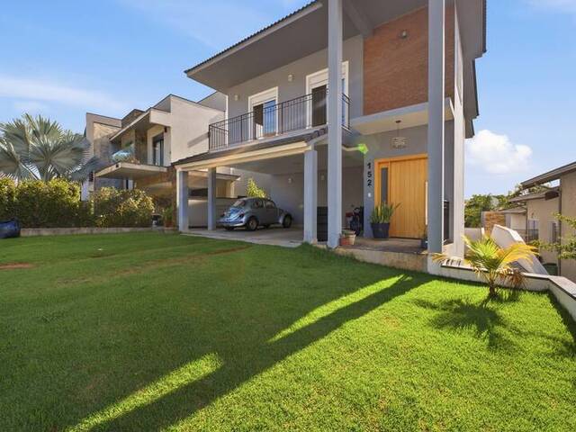 #7 - Casa para Venda em Itupeva - SP - 2