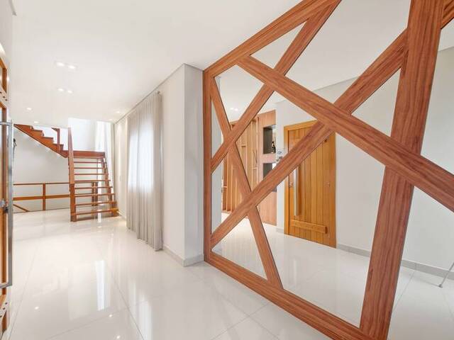 #7 - Casa para Venda em Itupeva - SP - 3