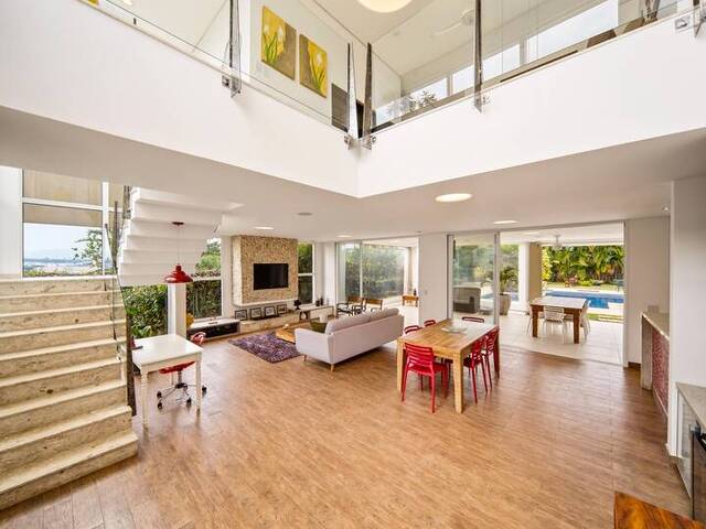 #9 - Casa para Venda em Itupeva - SP - 2