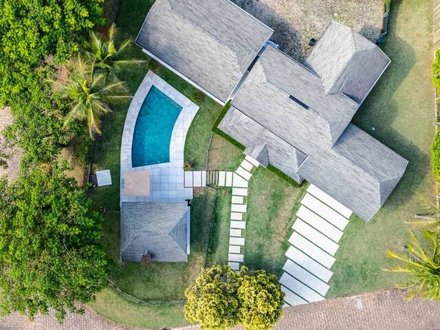 Venda em Residencial Village Águas de Santa Eliza - Itupeva