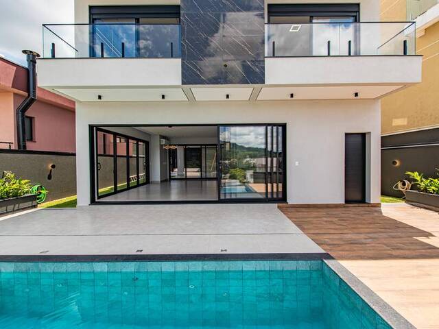 Casa para Venda em Itupeva - 5