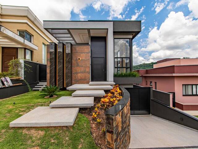 #18 - Casa para Venda em Itupeva - SP