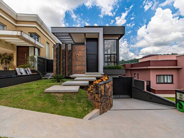 #18 - Casa para Venda em Itupeva - SP - 3