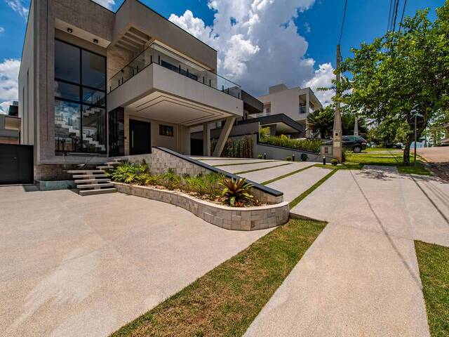 #19 - Casa para Venda em Itupeva - SP - 2