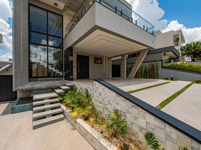 #19 - Casa para Venda em Itupeva - SP