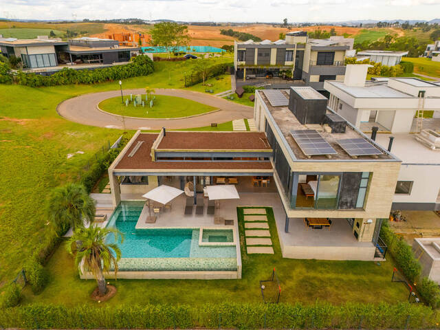 #24 - Casa para Venda em Itupeva - SP - 3
