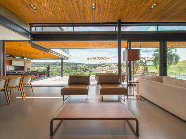 Casa para Venda em Itupeva - 5
